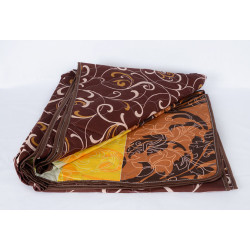 Прекрасно Шалте с две лица АФРИКАНСКИ МОТИВ 