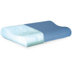 Възглавница за сън с аеро форма