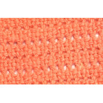 Цветно памучно одеяло - Плетиво