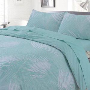 Спален комплект Рос - 100% Ранфорс