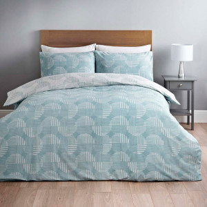 100% Памучен спален коплект Мелиса