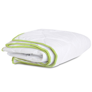 Олекотена завивка с евкалипт - зимна Олекотена завивка с евкалипт - зимна