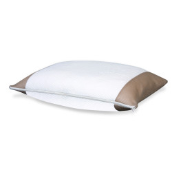 Възглавница за сън с бамбук и памук