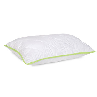 Удобна възглавница за спокоен сън с евкалипт