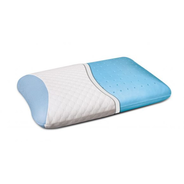Възглавница за сън с охлаждащ ефект
