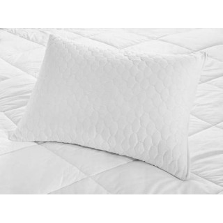 Удобна възглавница за сън Honeycomb