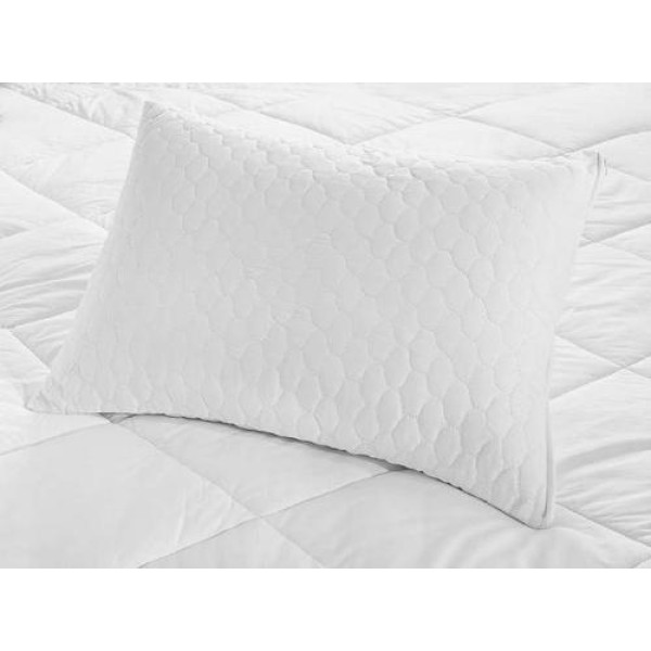 Удобна възглавница за сън Honeycomb