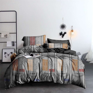 Спален комплект от сатен - Padron