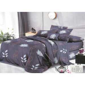 Спален комплект KIWI - Микрофибър