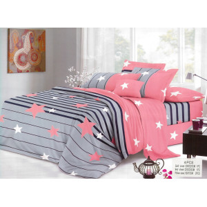 Спален комплект STAR - Микрофибър