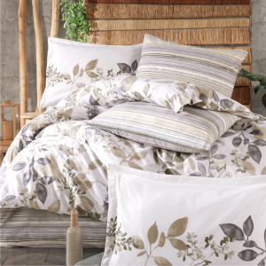 Луксозно спално бельо AZURA - 5 части Луксозно спално бельо AZURA - 5 части