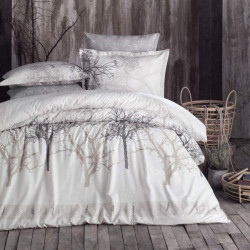 Луксозен спален комплект Мидас - Сатениран ранфорс