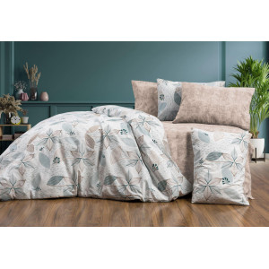 Двойно спално бельо Анна Двойно спално бельо Анна