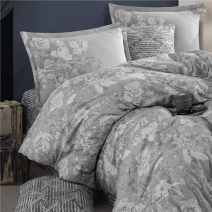Луксозно спално бельо Дестин - 5 части Луксозно спално бельо Дестин - 5 части