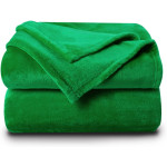 Меко зелено одеяло ХИТ 150/210
