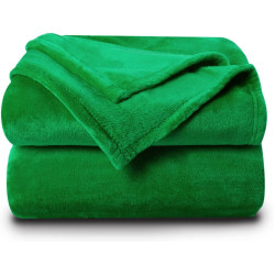 Меко зелено одеяло ХИТ 200/210