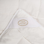 Лукс олекотена завивка Cotton Tencel