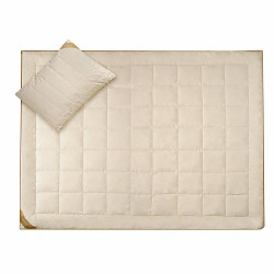 Лукс завивка Wool Comfort - Вълна