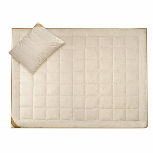 Лукс завивка Wool Comfort - Вълна