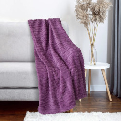Одеяло Anna Лилаво - 140х200 см.