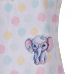 Пончо за деца Elephant L