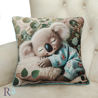 Декоративна възглавница Koala - 40х40 см. 