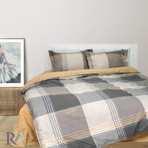 Памучен спален комплект Artur Памучен спален комплект Artur