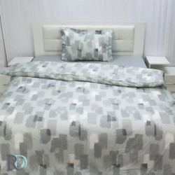 Памучно спално бельо Henry