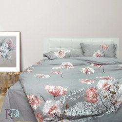 Стилно спално бельо Kosara