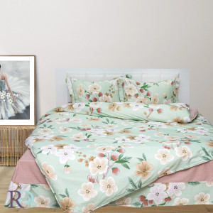 Памучен спален комплект Lili Памучен спален комплект Lili