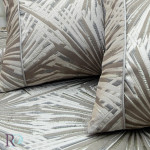 Кувертюра от жакард с калъфки Sun