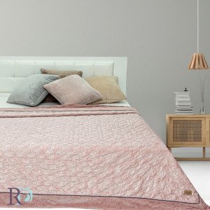 Модерна кувертюра Madlen Пепел