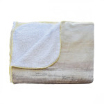 Бебешко одеяло с шерпа Penguin - 75х120 см.