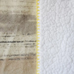 Бебешко одеяло с шерпа Penguin - 75х120 см.