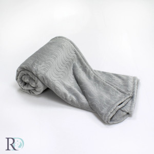 Одеяло Leya Сиво - 150х200 см. Одеяло Leya Сиво - 150х200 см.