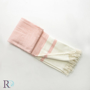 Модерно памучно одеяло Mony