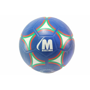 Синя топка, гумена материя -  за целогодишно ползване N 100021146