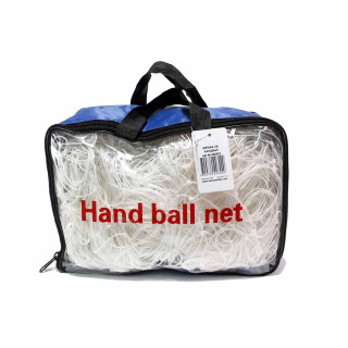 Мрежа за хандбал или мини футбол, найлон -  за целогодишно ползване N 100021157