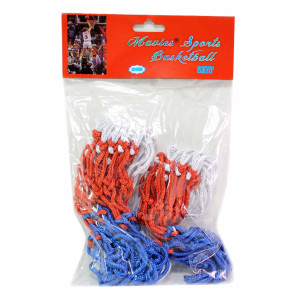 Мрежа за баскетболен кош - за открити и закрити площи N 100021162