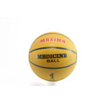Медицинскa топкa 1кг Maxima Medicine ball 1кг.KP