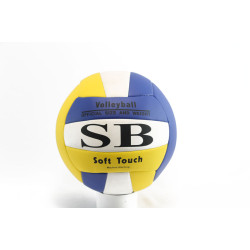 Волейболна топка SB Soft TouchKP