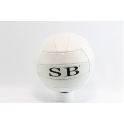 Волейболна топка SB бялаKP