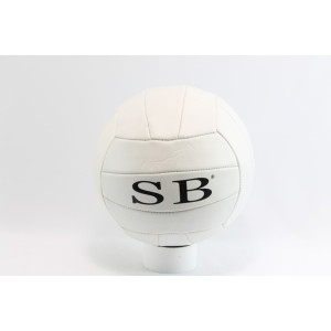 Волейболна топка SB бялаKP