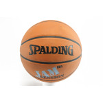 Баскетболна топка оранжева Spalding JAM SESSION NBAKP