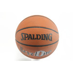 Баскетболна топка оранжева Spalding cyclOne NBAKP